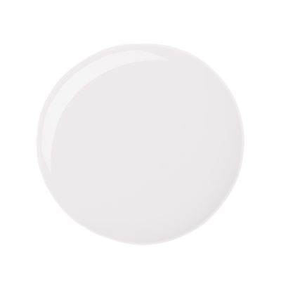 Nail Polish Cloudy White